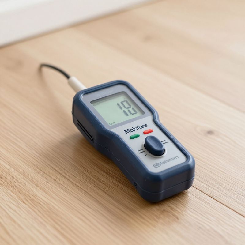 Leak Detection & Repair in Lilburn