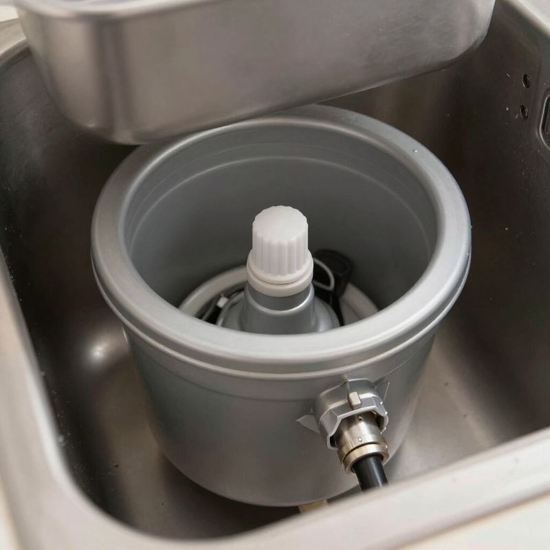 Garbage Disposal in Lilburn